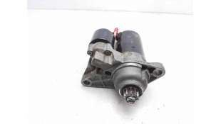 MOTOR ARRANQUE SEAT IBIZA III (2002-2006) 1.2 64CV 1198CC - L.8266517 / 0001121016