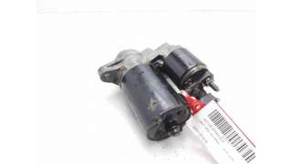 MOTOR ARRANQUE SEAT IBIZA III (2002-2006) 1.2 64CV 1198CC - L.8266517 / 0001121016