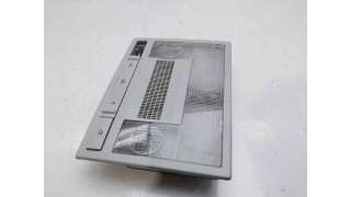 LUZ INTERIOR SEAT ALTEA XL (2007-) 2.0 TDI 4X4 170CV 1968CC - L.8266529 / 5P0947105