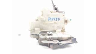 CERRADURA PUERTA TRASERA DERECHA SEAT ALTEA XL (2007-) 2.0 TDI 4X4 170CV 1968CC - L.8266603 / 5P0839012