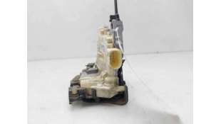 CERRADURA PUERTA TRASERA DERECHA SEAT ALTEA XL (2007-) 2.0 TDI 4X4 170CV 1968CC - L.8266603 / 5P0839012 2