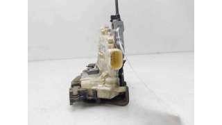 CERRADURA PUERTA TRASERA DERECHA SEAT ALTEA XL (2007-) 2.0 TDI 4X4 170CV 1968CC - L.8266603 / 5P0839012