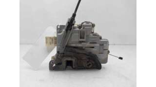 CERRADURA PUERTA TRASERA DERECHA SEAT ALTEA XL (2007-) 2.0 TDI 4X4 170CV 1968CC - L.8266603 / 5P0839012
