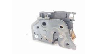 CERRADURA PUERTA TRASERA DERECHA SEAT ALTEA XL (2007-) 2.0 TDI 4X4 170CV 1968CC - L.8266603 / 5P0839012