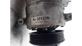 COMPRESOR AIRE ACONDICIONADO SEAT ALTEA XL (2007-) 2.0 TDI 4X4 170CV 1968CC - L.8266614 / AI30123N