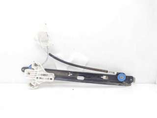 ELEVALUNAS DELANTERO DERECHO SEAT ALTEA XL (2007-) 2.0 TDI 4X4 170CV 1968CC - L.8266633 / 5P0837462