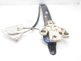ELEVALUNAS DELANTERO DERECHO SEAT ALTEA XL (2007-) 2.0 TDI 4X4 170CV 1968CC - L.8266633 / 5P0837462