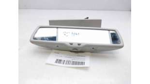 ESPEJO INTERIOR SEAT ALTEA XL (2007-) 2.0 TDI 4X4 170CV 1968CC - L.8266640 / 5P0857511 2