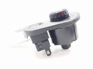 MANDO LUCES SEAT ALTEA XL (2007-) 2.0 TDI 4X4 170CV 1968CC - L.8266670 / 5P0919093 2