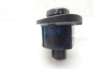 MANDO LUCES SEAT ALTEA XL (2007-) 2.0 TDI 4X4 170CV 1968CC - L.8266670 / 5P0919093