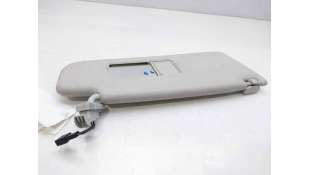 PARASOL DERECHO SEAT ALTEA XL (2007-) 2.0 TDI 4X4 170CV 1968CC - L.8266705 / 6Q0857552E