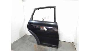 PUERTA TRASERA DERECHA SEAT ALTEA XL (2007-) 2.0 TDI 4X4 170CV 1968CC - L.8266734 / 5P8833056 2
