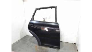 PUERTA TRASERA DERECHA SEAT ALTEA XL (2007-) 2.0 TDI 4X4 170CV 1968CC - L.8266734 / 5P8833056
