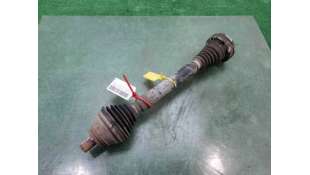 TRANSMISION DELANTERA DERECHA SEAT ALTEA XL (2007-) 2.0 TDI 4X4 170CV 1968CC - L.8266756 / 1K0407272CR