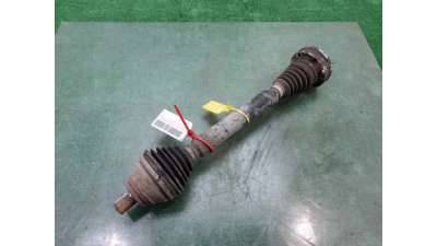 TRANSMISION DELANTERA DERECHA SEAT ALTEA XL (2007-) 2.0 TDI 4X4 170CV 1968CC - L.8266756 / 1K0407272CR