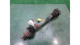 TRANSMISION DELANTERA DERECHA SEAT ALTEA XL (2007-) 2.0 TDI 4X4 170CV 1968CC - L.8266756 / 1K0407272CR