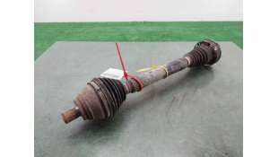 TRANSMISION DELANTERA DERECHA SEAT ALTEA XL (2007-) 2.0 TDI 4X4 170CV 1968CC - L.8266756 / 1K0407272CR 2