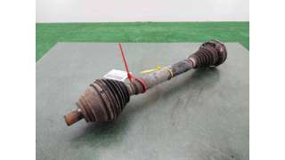 TRANSMISION DELANTERA DERECHA SEAT ALTEA XL (2007-) 2.0 TDI 4X4 170CV 1968CC - L.8266756 / 1K0407272CR