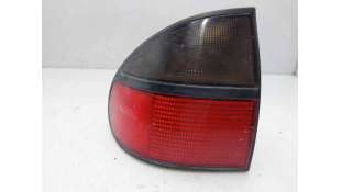 PILOTO TRASERO IZQUIERDO RENAULT LAGUNA I (1993-2001) 1.8 (B56A/B) 90CV 1794CC - L.8266772 / 7701038275