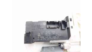 MOTOR ELEVALUNAS DELANTERO IZQUIERDO PEUGEOT 407 (2004-2005) 2.0 136CV 1997CC - L.8266775 / 0130822200 2