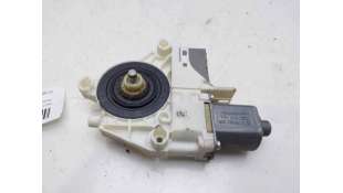 MOTOR ELEVALUNAS TRASERO DERECHO PEUGEOT 407 (2004-2005) 2.0 136CV 1997CC - L.8266776 / 0130822200 2