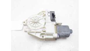 MOTOR ELEVALUNAS TRASERO IZQUIERDO PEUGEOT 407 (2004-2005) 2.0 136CV 1997CC - L.8266777 / 0130822201