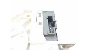 MOTOR ELEVALUNAS TRASERO IZQUIERDO PEUGEOT 407 (2004-2005) 2.0 136CV 1997CC - L.8266777 / 0130822201 2