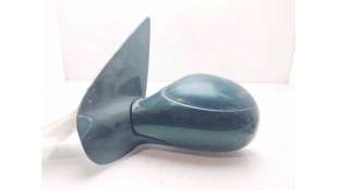 RETROVISOR IZQUIERDO PEUGEOT 206 FASTBACK (2006-2007) 1.4 LPG 75CV 1360CC - L.8267014 / 96259187XX 2