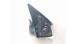 RETROVISOR IZQUIERDO PEUGEOT 206 FASTBACK (2006-2007) 1.4 LPG 75CV 1360CC - L.8267014 / 96259187XX