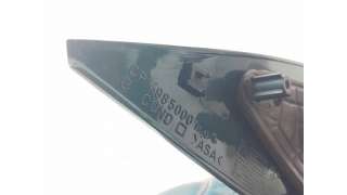 RETROVISOR IZQUIERDO PEUGEOT 206 FASTBACK (2006-2007) 1.4 LPG 75CV 1360CC - L.8267014 / 96259187XX
