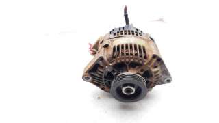 ALTERNADOR RENAULT MEGANE SCENIC (1996-1999) 1.6 E (JA0F) 90CV 1598CC - L.8267025 / 7700424583