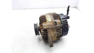 ALTERNADOR RENAULT MEGANE SCENIC (1996-1999) 1.6 E (JA0F) 90CV 1598CC - L.8267025 / 7700424583