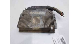 CENTRALITA MOTOR UCE RENAULT MEGANE SCENIC (1996-1999) 1.6 E (JA0F) 90CV 1598CC - L.8267083 / 7700875745