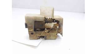CERRADURA PUERTA DELANTERA DERECHA RENAULT MEGANE SCENIC (1996-1999) 1.6 E (JA0F) 90CV 1598CC - L.8267086 / 7701469181