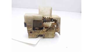 CERRADURA PUERTA DELANTERA DERECHA RENAULT MEGANE SCENIC (1996-1999) 1.6 E (JA0F) 90CV 1598CC - L.8267086 / 7701469181