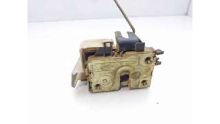 CERRADURA PUERTA DELANTERA DERECHA RENAULT MEGANE SCENIC (1996-1999) 1.6 E (JA0F) 90CV 1598CC - L.8267086 / 7701469181