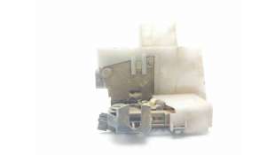 CERRADURA PUERTA DELANTERA IZQUIERDA RENAULT MEGANE SCENIC (1996-1999) 1.6 E (JA0F) 90CV 1598CC - L.8267087 / 7701469180