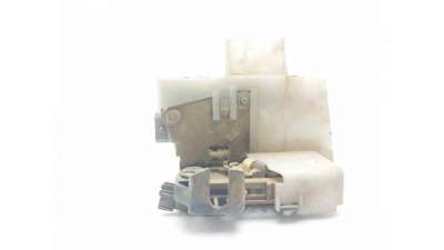 CERRADURA PUERTA DELANTERA IZQUIERDA RENAULT MEGANE SCENIC (1996-1999) 1.6 E (JA0F) 90CV 1598CC - L.8267087 / 7701469180