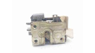 CERRADURA PUERTA DELANTERA IZQUIERDA RENAULT MEGANE SCENIC (1996-1999) 1.6 E (JA0F) 90CV 1598CC - L.8267087 / 7701469180
