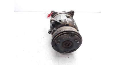 COMPRESOR AIRE ACONDICIONADO RENAULT MEGANE SCENIC (1996-1999) 1.6 E (JA0F) 90CV 1598CC - L.8267099 / 7700273320