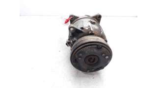 COMPRESOR AIRE ACONDICIONADO RENAULT MEGANE SCENIC (1996-1999) 1.6 E (JA0F) 90CV 1598CC - L.8267099 / 7700273320
