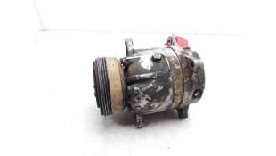 COMPRESOR AIRE ACONDICIONADO RENAULT MEGANE SCENIC (1996-1999) 1.6 E (JA0F) 90CV 1598CC - L.8267099 / 7700273320 2
