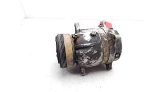 COMPRESOR AIRE ACONDICIONADO RENAULT MEGANE SCENIC (1996-1999) 1.6 E (JA0F) 90CV 1598CC - L.8267099 / 7700273320