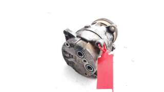 COMPRESOR AIRE ACONDICIONADO RENAULT MEGANE SCENIC (1996-1999) 1.6 E (JA0F) 90CV 1598CC - L.8267099 / 7700273320