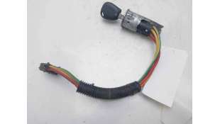 CONMUTADOR DE ARRANQUE RENAULT MEGANE SCENIC (1996-1999) 1.6 E (JA0F) 90CV 1598CC - L.8267101 / 7701469419