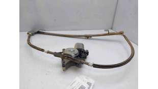 ELEVALUNAS DELANTERO DERECHO RENAULT MEGANE SCENIC (1996-1999) 1.6 E (JA0F) 90CV 1598CC - L.8267115 / 7700838591