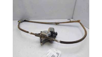 ELEVALUNAS DELANTERO DERECHO RENAULT MEGANE SCENIC (1996-1999) 1.6 E (JA0F) 90CV 1598CC - L.8267115 / 7700838591