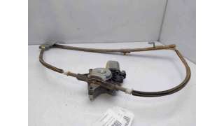 ELEVALUNAS DELANTERO DERECHO RENAULT MEGANE SCENIC (1996-1999) 1.6 E (JA0F) 90CV 1598CC - L.8267115 / 7700838591