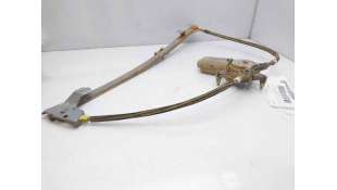 ELEVALUNAS DELANTERO DERECHO RENAULT MEGANE SCENIC (1996-1999) 1.6 E (JA0F) 90CV 1598CC - L.8267115 / 7700838591 2