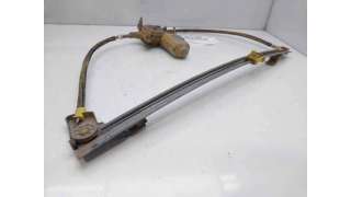 ELEVALUNAS DELANTERO DERECHO RENAULT MEGANE SCENIC (1996-1999) 1.6 E (JA0F) 90CV 1598CC - L.8267115 / 7700838591